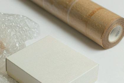 Bulk Classic Cotton Coil Pods: Carton Sizes for Distributors