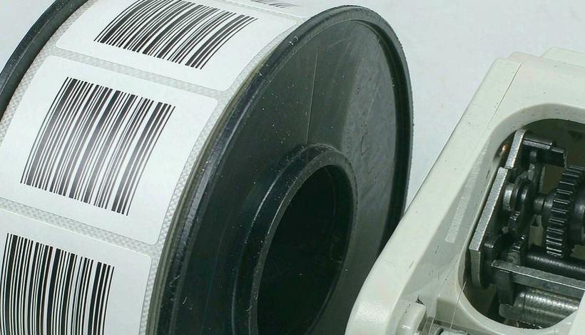 Classic Cotton Coil Pods packaging detail