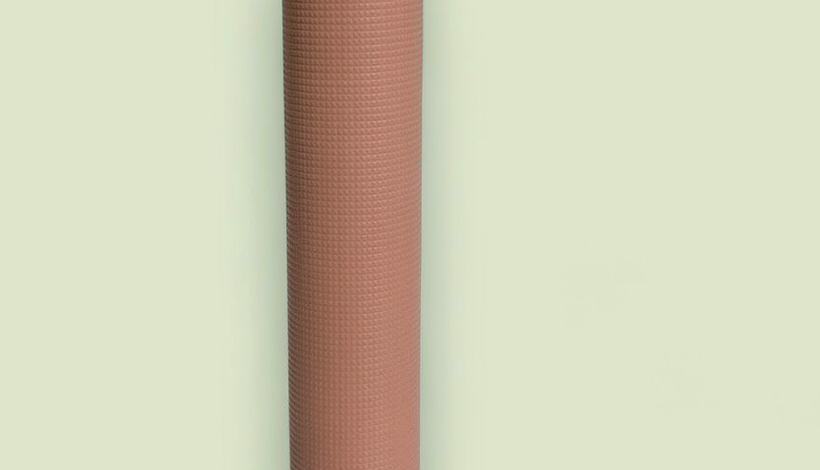 Classic Cotton Coil Pods packaging detail