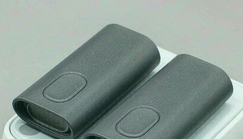 Classic Cotton Coil Pods packaging detail