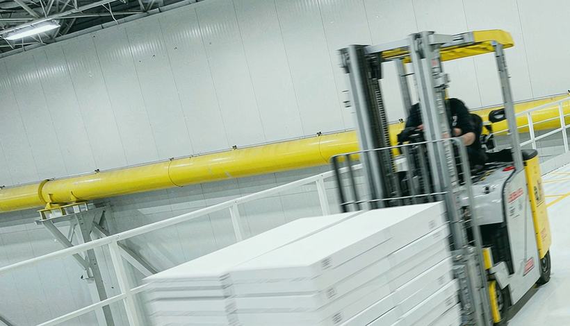 Classic Cotton Coil Pods packaging detail
