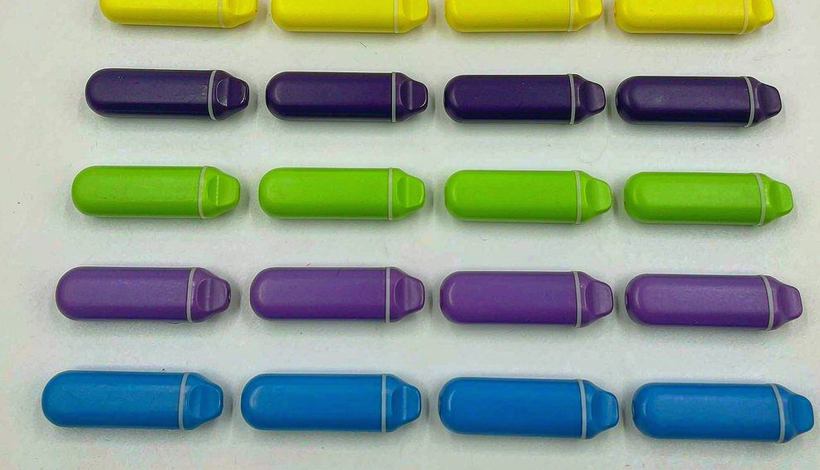 Certified Classic Cotton Coil Pods: MOQ, Pricing and Lead Time — Classic Cotton Coil Pods Bulk