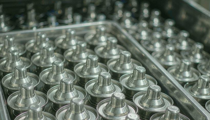 Classic Cotton Coil Pods for Export: Pre-Shipment Inspection — Classic Cotton Coil Pods Bulk