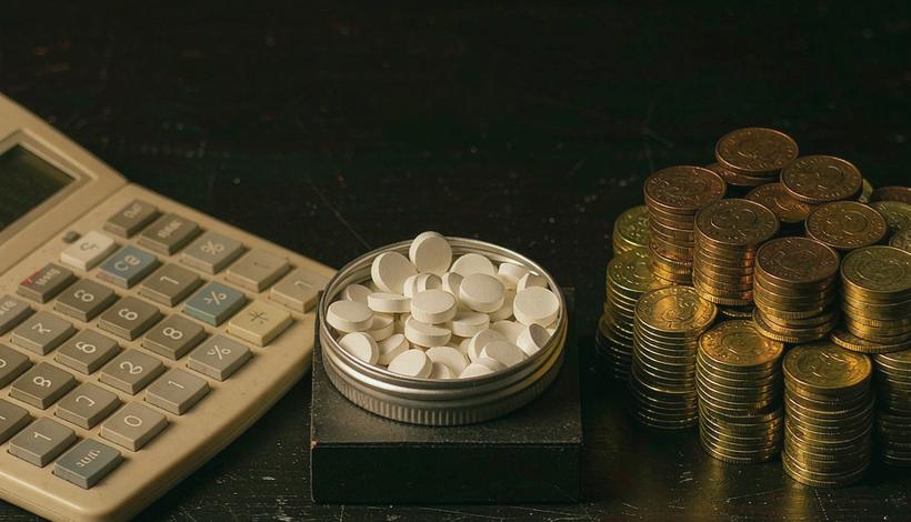 Classic Cotton Coil Pods packaging detail