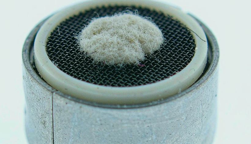 Classic Cotton Coil Pods packaging detail