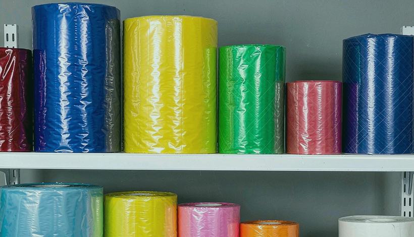 Classic Cotton Coil Pods packaging detail