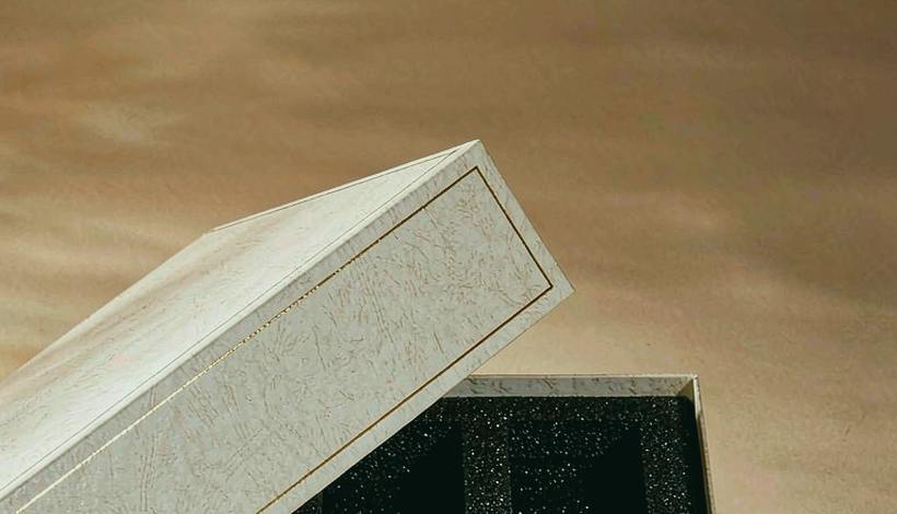 Classic Cotton Coil Pods packaging detail