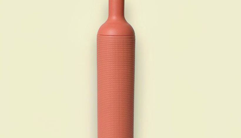 Classic Cotton Coil Pods packaging detail