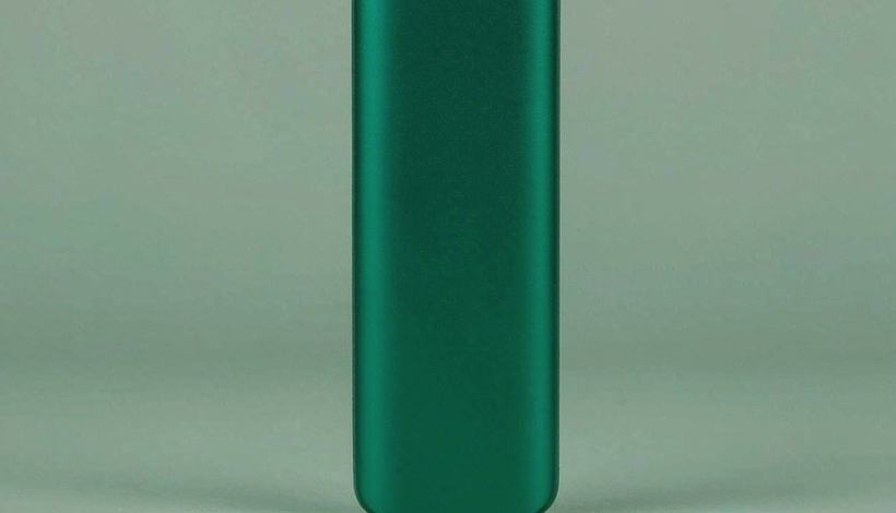 Classic Cotton Coil Pods packaging detail