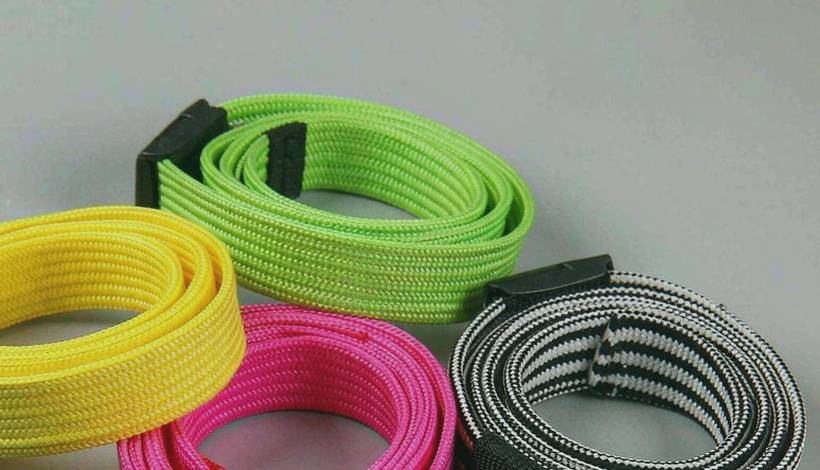 Classic Cotton Coil Pods packaging detail