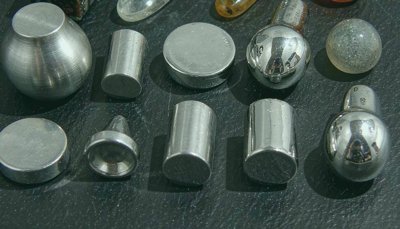 Classic Cotton Coil Pods packaging detail
