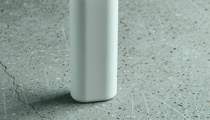 Classic Cotton Coil Pods packaging detail