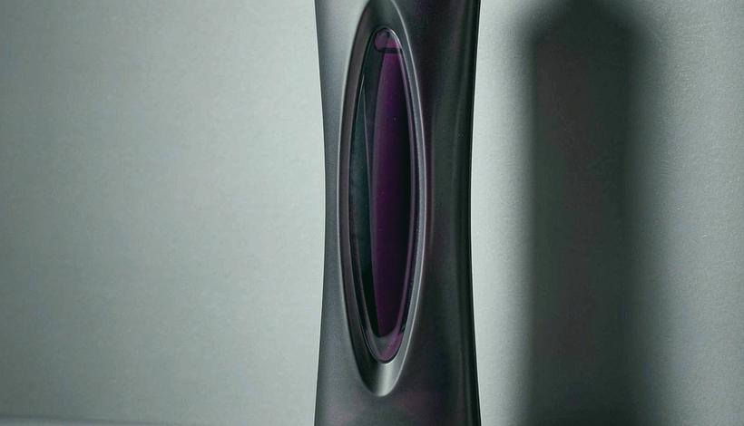Classic Cotton Coil Pods packaging detail