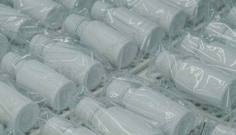 Classic Cotton Coil Pods Supply: Merchandising for Wholesalers — Classic Cotton Coil Pods Bulk