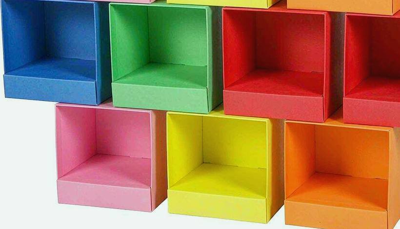 Classic Cotton Coil Pods packaging detail