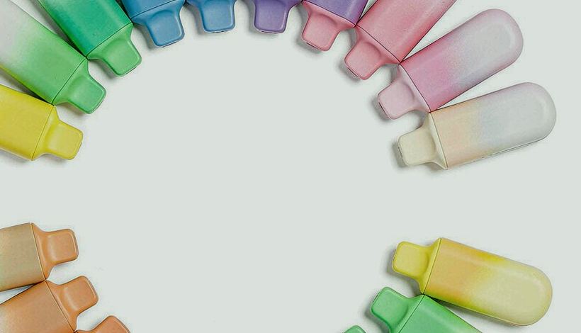 Classic Cotton Coil Pods Trade: Range Mix for Distributors — Classic Cotton Coil Pods Bulk