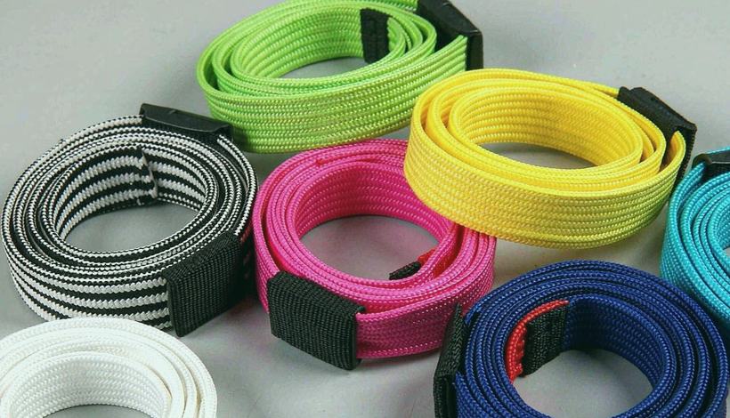 Classic Cotton Coil Pods packaging detail
