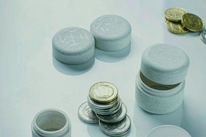 Classic Cotton Coil Pods Wholesale: Quality Control Steps