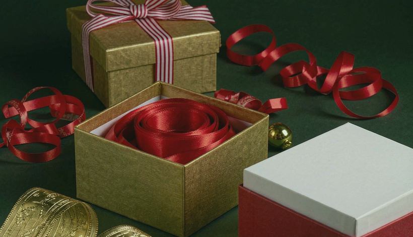 Classic Cotton Coil Pods packaging detail