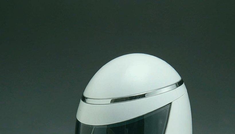 Classic Cotton Coil Pods packaging detail