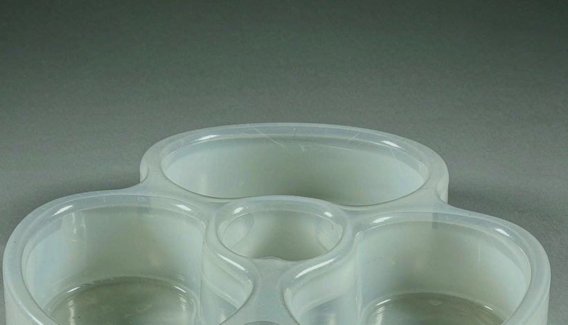 Classic Cotton Coil Pods packaging detail