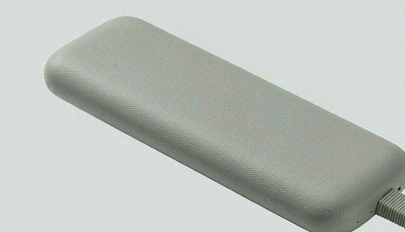 Classic Cotton Coil Pods packaging detail