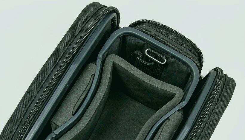 Classic Cotton Coil Pods packaging detail