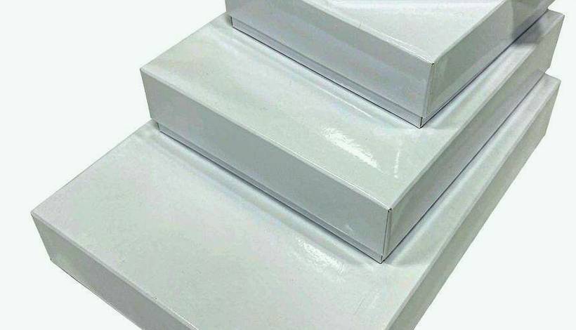 Classic Cotton Coil Pods packaging detail