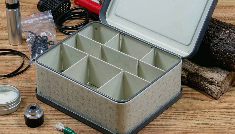 Fast-Moving Classic Cotton Coil Pods: Container Loading Basics — Classic Cotton Coil Pods Bulk