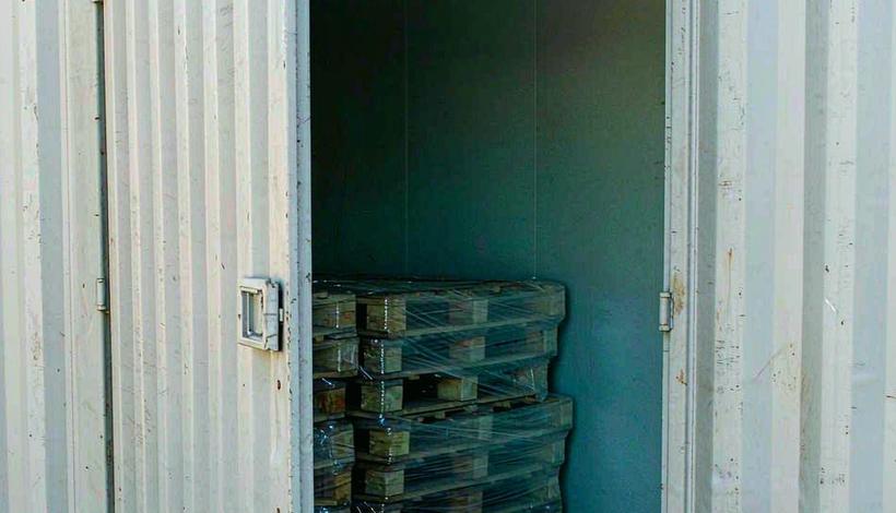 Freight: Air, Sea and Express — Classic Cotton Coil Pods Trade — Classic Cotton Coil Pods Bulk