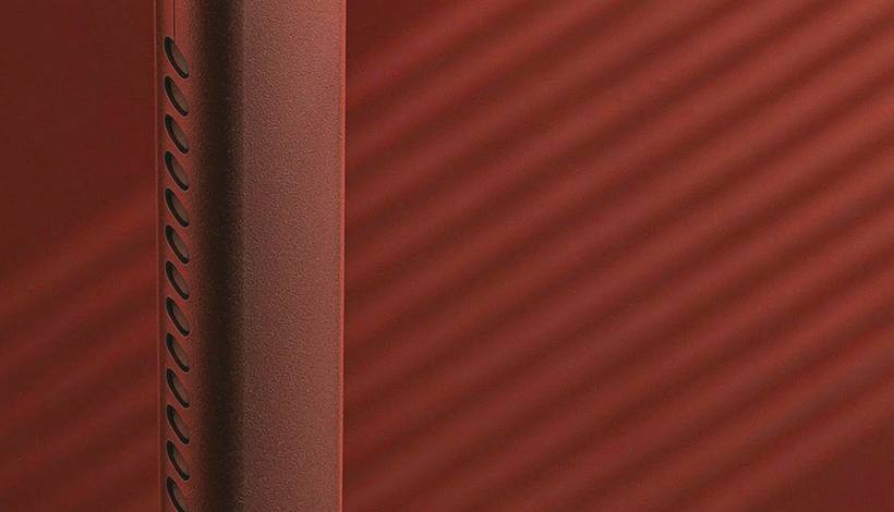 Classic Cotton Coil Pods packaging detail