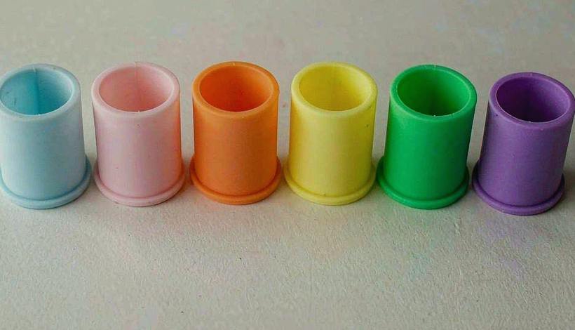 Lead Times for Distributors — OEM Classic Cotton Coil Pods — Classic Cotton Coil Pods Bulk