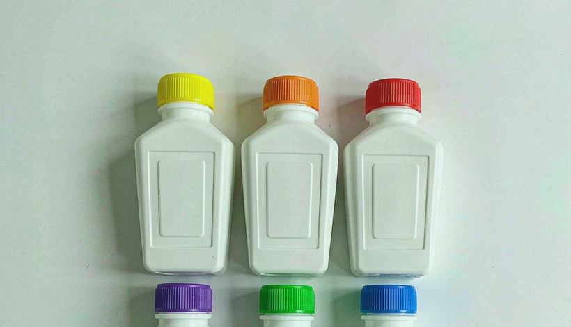 Classic Cotton Coil Pods packaging detail