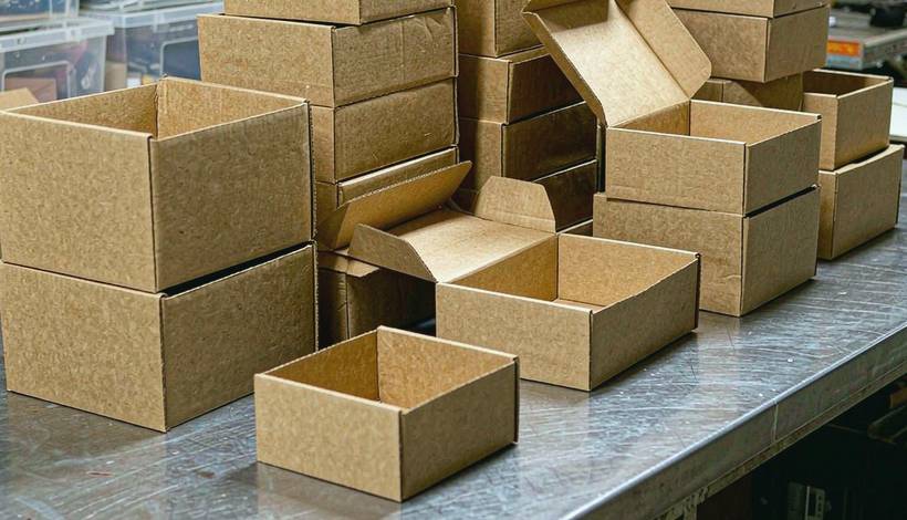 Classic Cotton Coil Pods packaging detail
