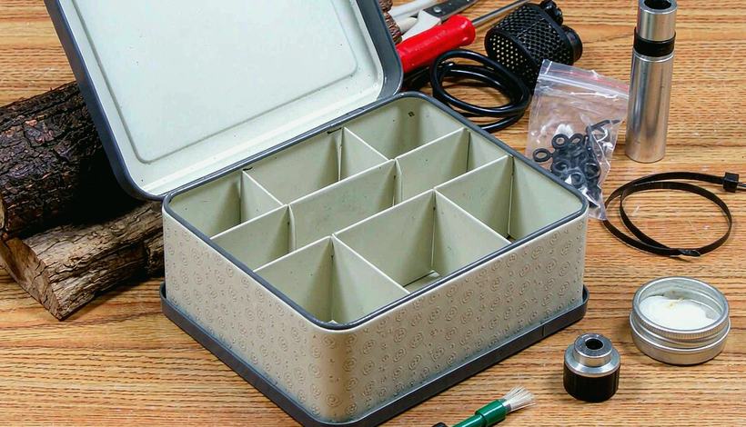 Lead Times for Vape Shops — Classic Cotton Coil Pods Supply — Classic Cotton Coil Pods Bulk