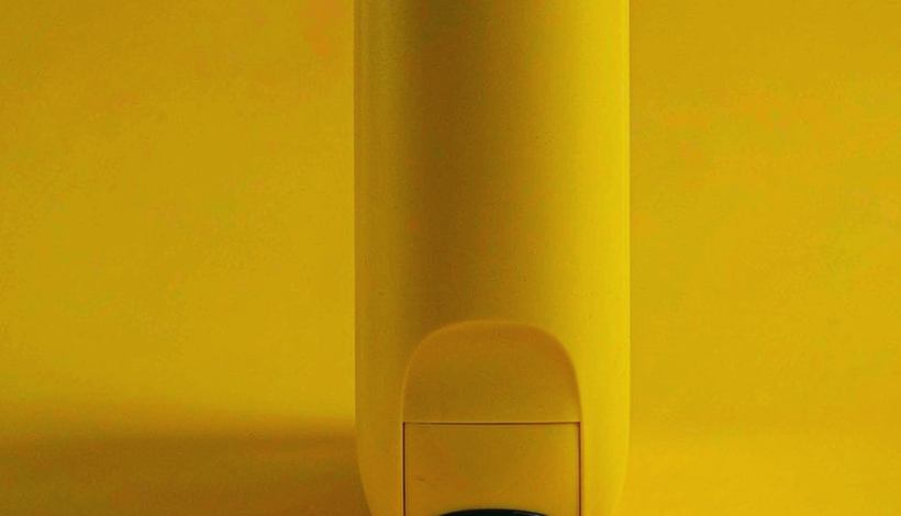 Classic Cotton Coil Pods packaging detail