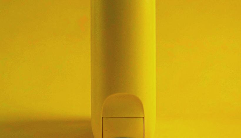 Classic Cotton Coil Pods packaging detail