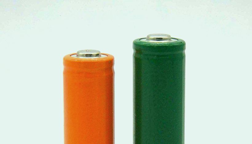 Classic Cotton Coil Pods packaging detail