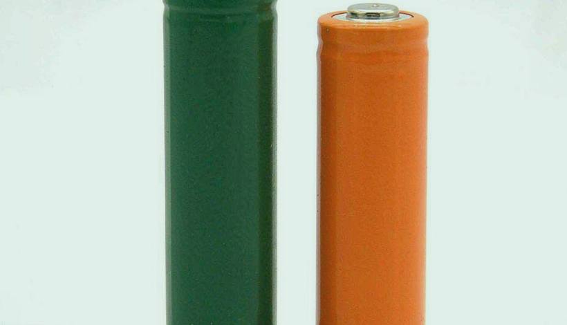 Classic Cotton Coil Pods packaging detail