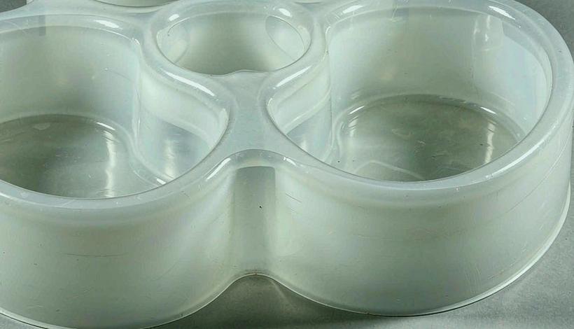 Classic Cotton Coil Pods packaging detail