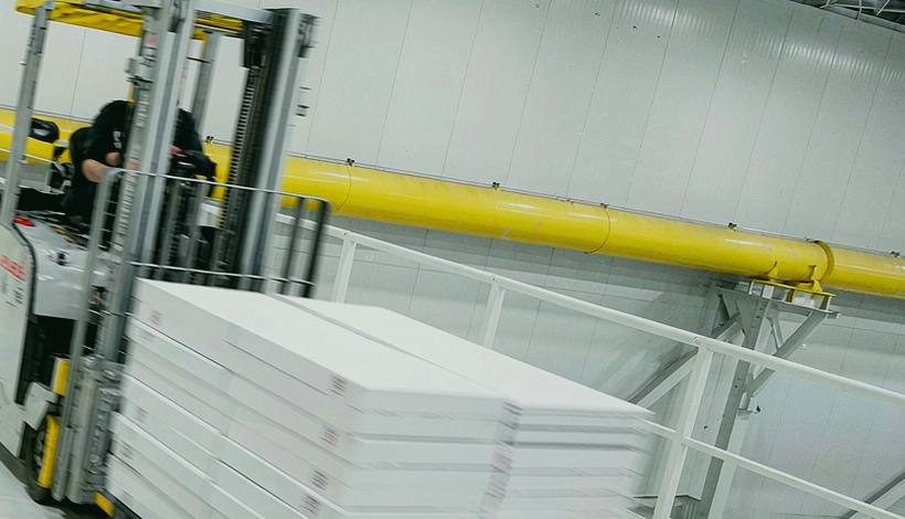 Pre-Shipment Inspection — Classic Cotton Coil Pods Procurement — Classic Cotton Coil Pods Bulk