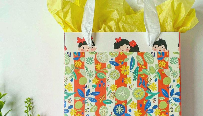 Classic Cotton Coil Pods packaging detail
