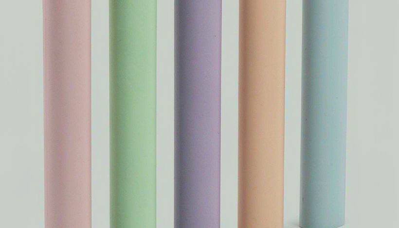 Product Range Planning — Wholesale Classic Cotton Coil Pods — Classic Cotton Coil Pods Bulk