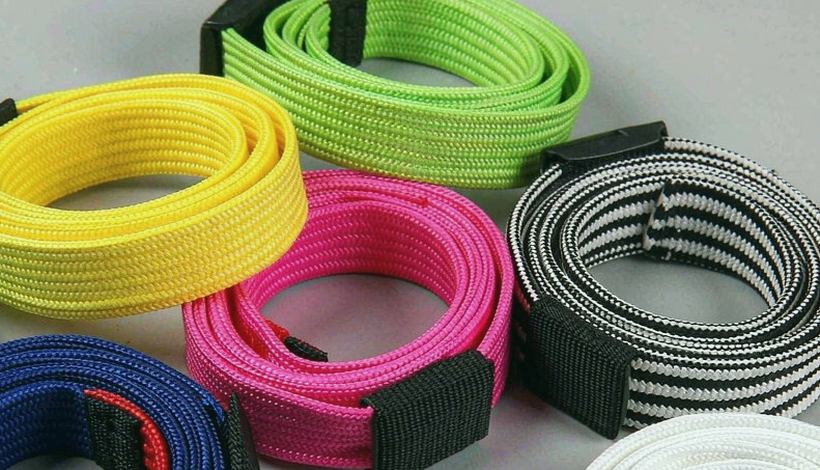 Classic Cotton Coil Pods packaging detail