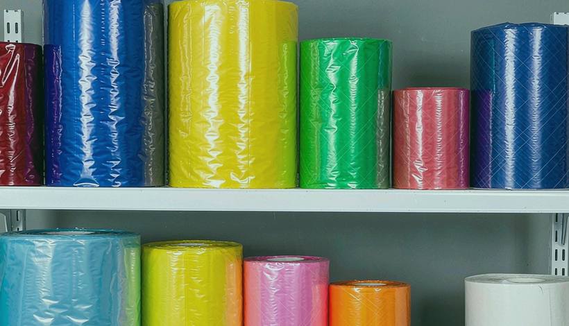 Classic Cotton Coil Pods packaging detail
