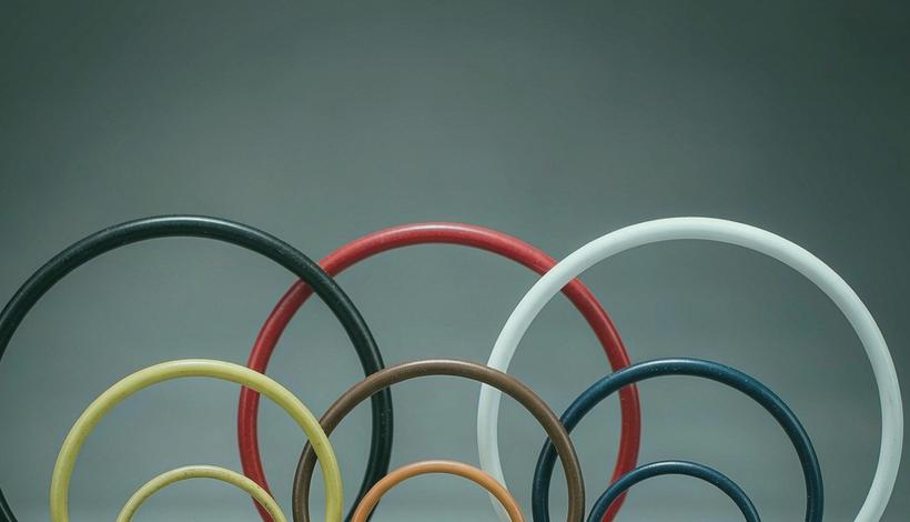 Classic Cotton Coil Pods packaging detail