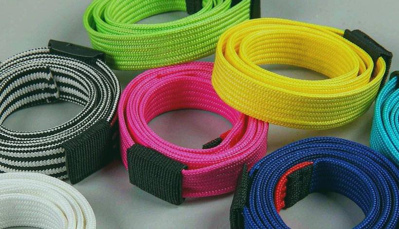 Classic Cotton Coil Pods packaging detail