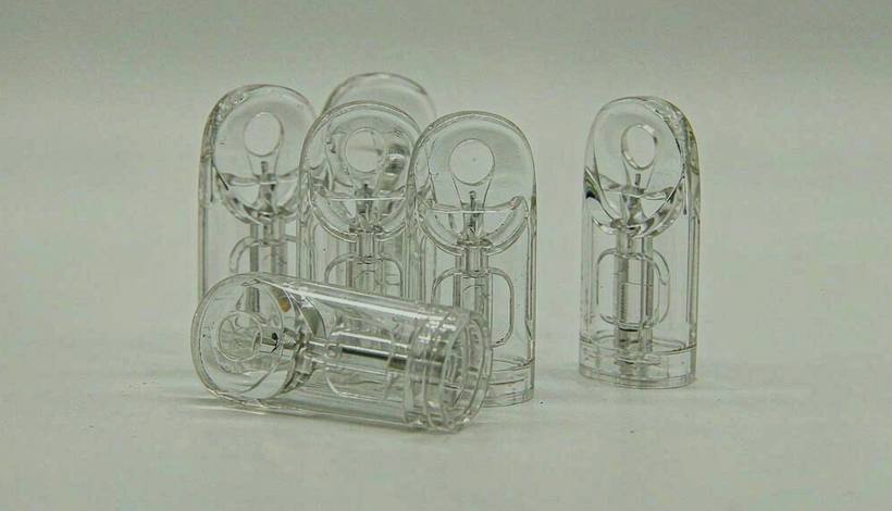 Range Mix for Vape Shops — Classic Cotton Coil Pods Supply — Classic Cotton Coil Pods Bulk