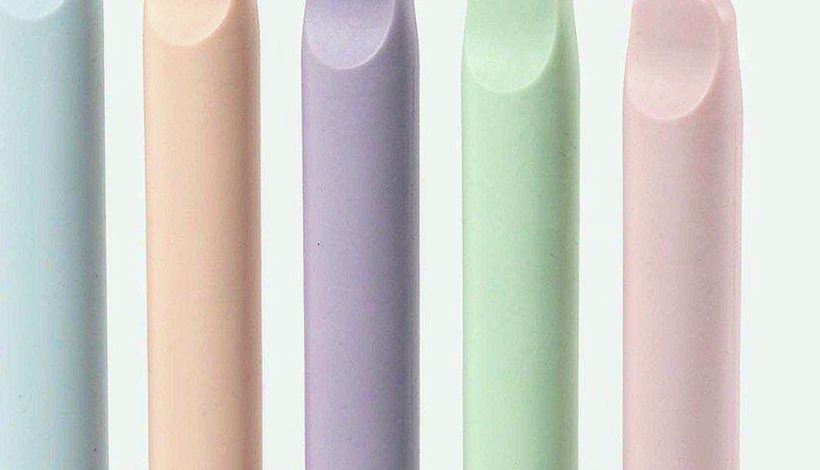 Classic Cotton Coil Pods packaging detail