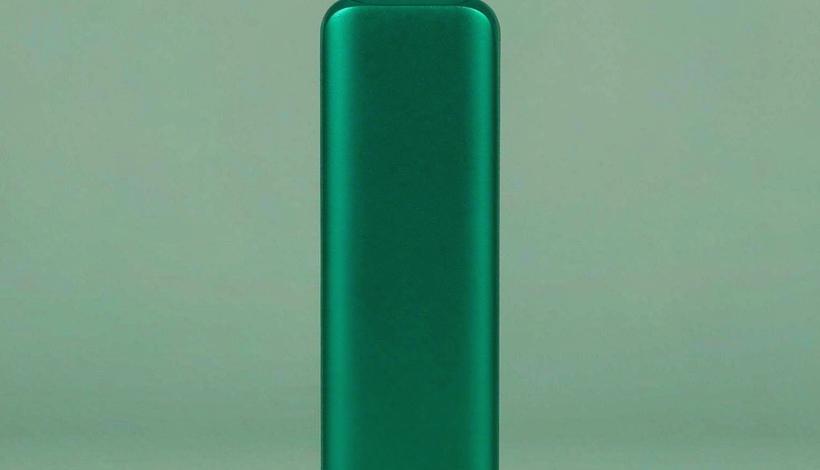 Classic Cotton Coil Pods packaging detail